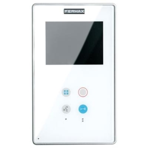 FERMAX Monitor SMILE 3,5