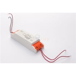 LED Zasilacz 24W IP20 12V