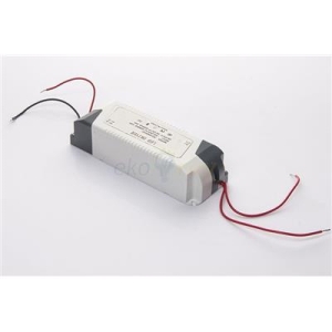 LED Zasilacz 48W IP20 12V