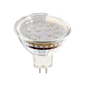 LED Żarówka MR16 3,7W barwa ciepła-6423