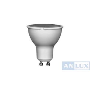 ANLUX Żarówka LED GU10 3W barwa ciepła-11254