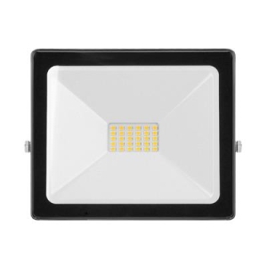 ORNO ALLED 20W Naświetlacz LED,1500lm, IP65, 4000K-11351