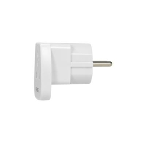 Adapter podróżny Unia Europejska-12558