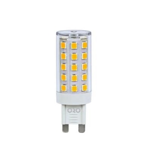 LED Żarówka G9 4W 230V barwa ciepła-12584