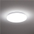 Plafoniera LED 24W z czujnikiem ruchu 4000K 2600lm-12770