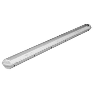 ANL OPRAWA PYŁOSZCZELNA DO LED T8 OHTL-B 2X58 IP65-12977