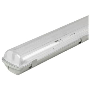 ANL OPRAWA PYŁOSZCZELNA DO LED T8 OHTL-B 2X58 IP65-12978