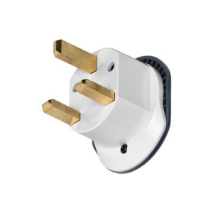 Adapter podróżny - Go to UK, 230V/13A-13417