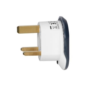 Adapter podróżny - Go to UK, 230V/13A-13418