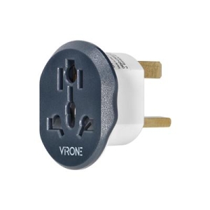 Adapter podróżny - Go to UK, 230V/13A-13419