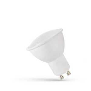 LED Żarówka GU10 1,5W barwa ciepła