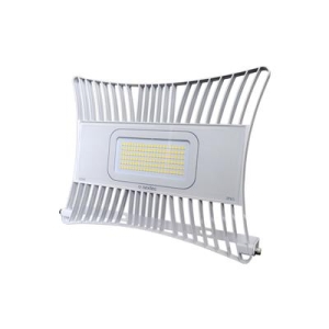 NAŚWIETLACZ LED BUTTERFLY 100W 4200k IP65 biały