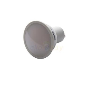 LED Żarówka GU10 7W barwa ciepła-7823