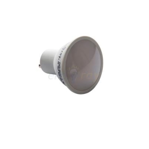 LED Żarówka GU10 7W barwa ciepła-7824