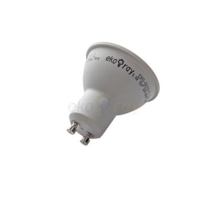 LED Żarówka GU10 7W barwa ciepła-7825