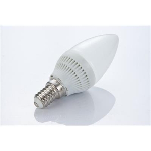 LED Żarówka E14 8W/230V świeczka barwa neutralna-8233