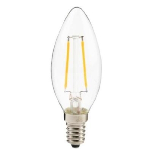 LED Żarówka E14 4W/230V CLARO barwa ciepła